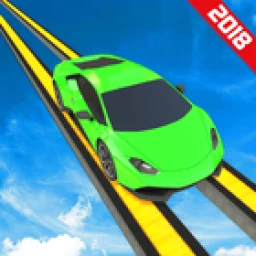 Dangerous Roads icon